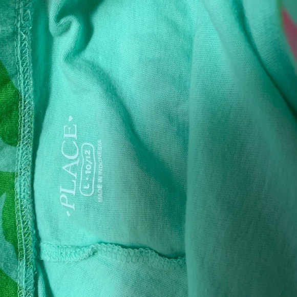 2 skorts & 1 pink skirt - Picture 7 of 10